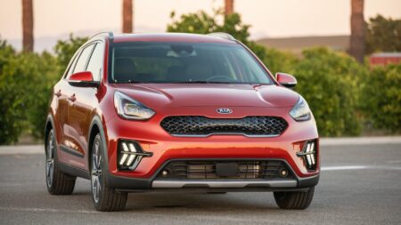 2021-Kia-Niro