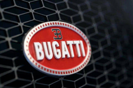 bugatti