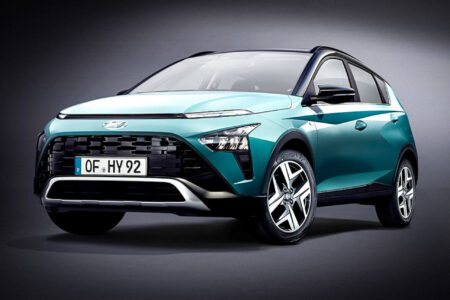 elektro-Hyundai