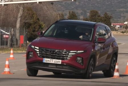 Hyundai-Tucscon-Test