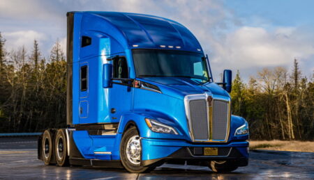 Kenworth