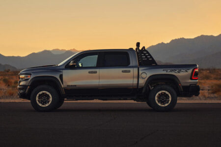 Mammoth 6х6