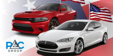 стоит ли покупать авто из США