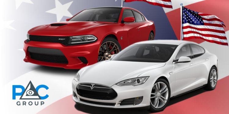 стоит ли покупать авто из США