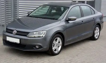 volkwagen jetta из сша