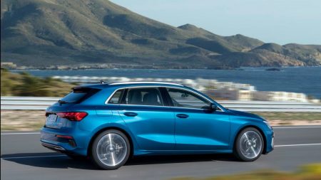 audi a3 для женщин