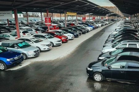 пригон авто из польши самостоятельно