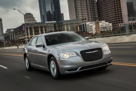 Chrysler 300