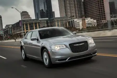 Chrysler 300