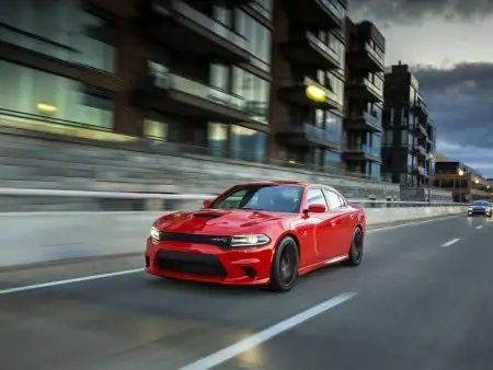 Dodge Charger
