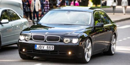 как пригнать авто из литвы