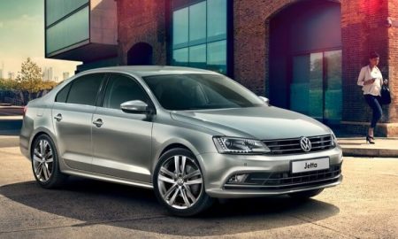 volkswagen jetta из сша