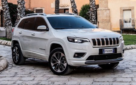 лучший автомобиль для путешествий