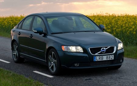volvo s40