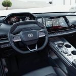 Changan CS55