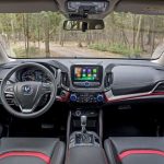 Changan CS55