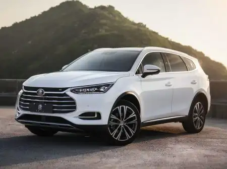 byd tang