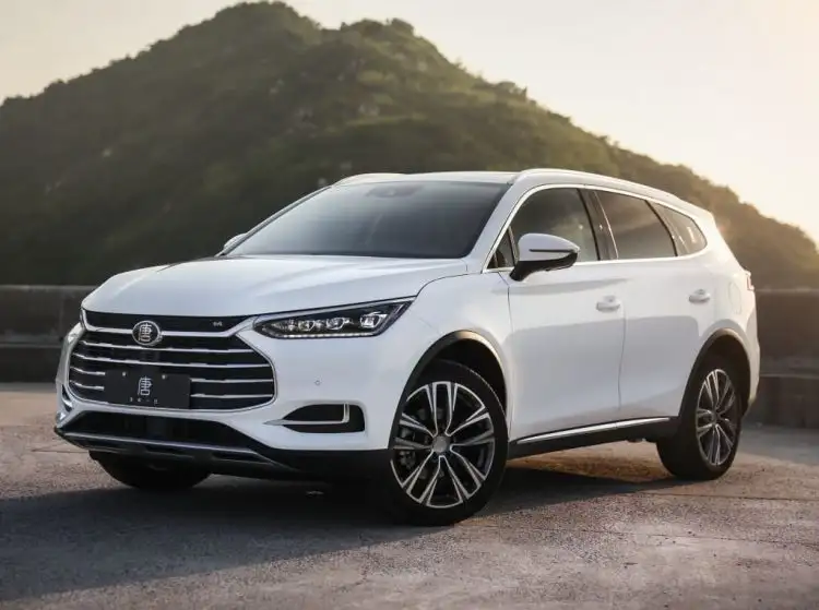 byd tang
