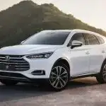 Byd Tang