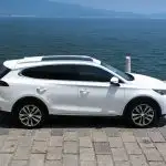 Byd Tang