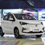 Changan E-Star Benben