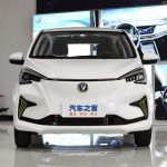 Changan E-Star Benben