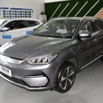 Byd Song Plus