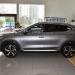 Byd Song Plus
