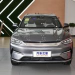 Byd Song Plus