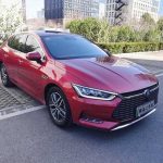 BYD Qin Plus