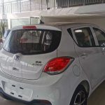 Changan E-Star Benben