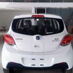 Changan E-Star Benben