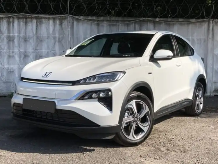 Honda M-NV из Китай