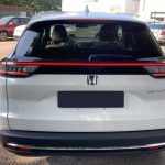 Honda M-NV из Китай