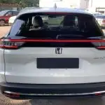 Honda M-NV из Китай