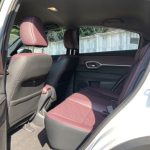 Honda M-NV из Китай
