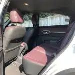 Honda M-NV из Китай