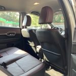 Honda M-NV из Китай