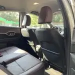 Honda M-NV из Китай