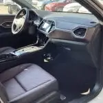 Honda M-NV из Китай
