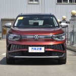 Volkswagen ID.6 X Prime