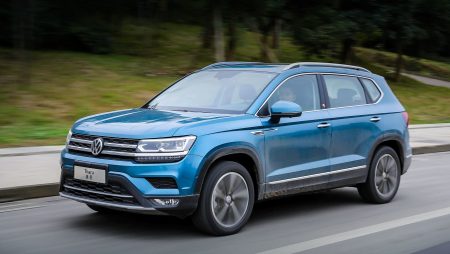 Китайские авто в украине