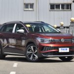 Volkswagen ID.6 X Prime