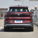 Volkswagen ID.6 X Prime