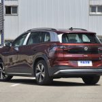 Volkswagen ID.6 X Prime