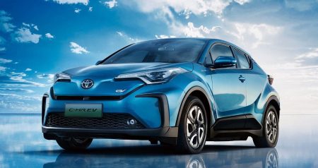 Китайские авто в украине