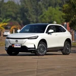Honda eNS1