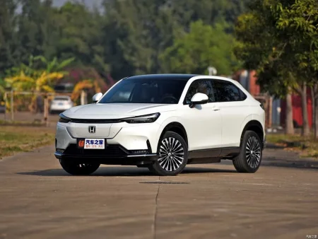 Honda eNS1