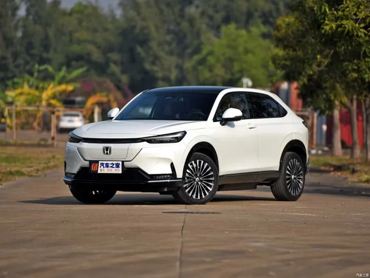 Honda eNS1