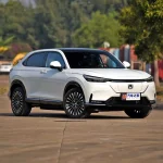 Honda eNS1